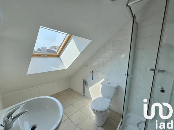 Appartement à vendre 1 pièce 11 m² Lanester