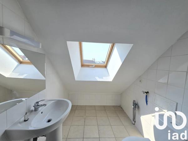 Appartement à vendre 1 pièce 11 m² Lanester