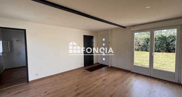 À vendre Maison 2 pièces 40 m² - Saïx 81710
