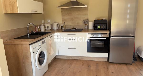 À vendre Maison 2 pièces 40 m² - Saïx 81710