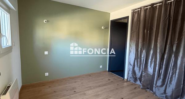 À vendre Maison 2 pièces 40 m² - Saïx 81710