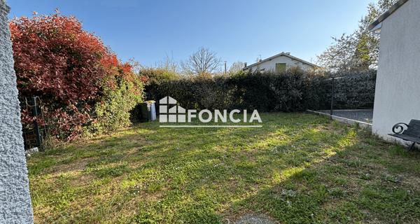 À vendre Maison 2 pièces 40 m² - Saïx 81710