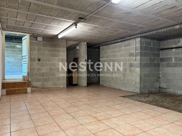 Pavillon individuel - Quartier prisé - 3 chambres - Garage double - Jardin - Verdun