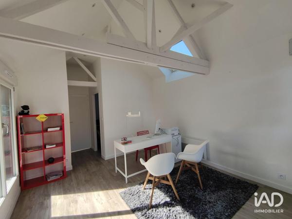 Location bureaux 27 m² Piré-Chancé