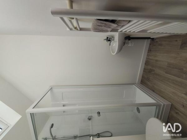 Location bureaux 27 m² Piré-Chancé
