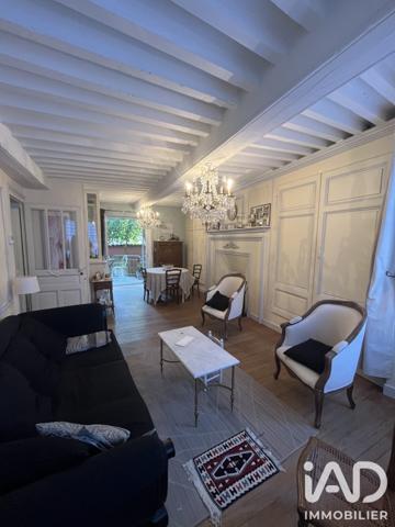 Maison à vendre 5 pièces 114 m² Cunlhat