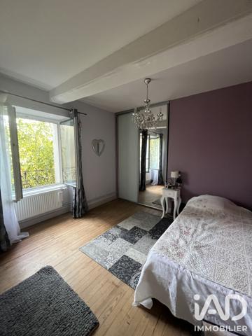 Maison à vendre 5 pièces 114 m² Cunlhat