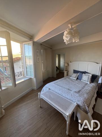 Maison à vendre 5 pièces 114 m² Cunlhat