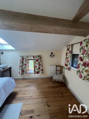 Maison à vendre 5 pièces 114 m² Cunlhat