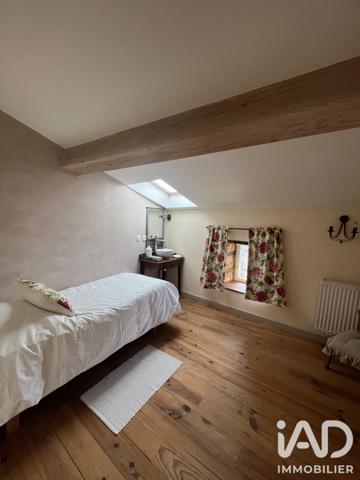 Maison à vendre 5 pièces 114 m² Cunlhat
