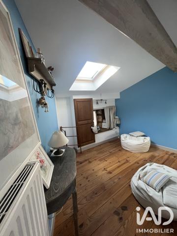 Maison à vendre 5 pièces 114 m² Cunlhat