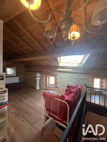 Maison à vendre 5 pièces 114 m² Cunlhat