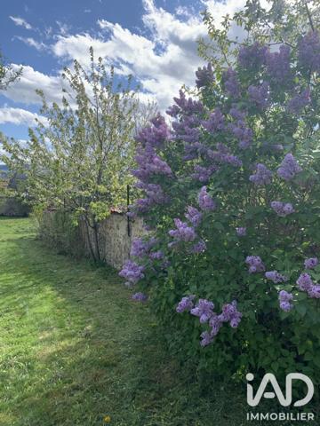 Maison à vendre 5 pièces 114 m² Cunlhat