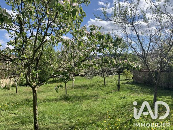 Maison à vendre 5 pièces 114 m² Cunlhat