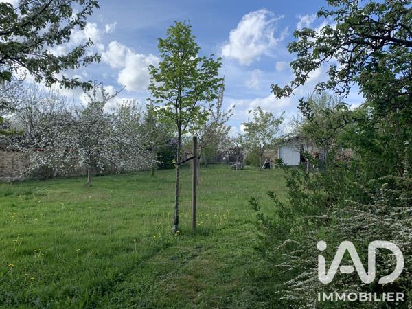 Maison à vendre 5 pièces 114 m² Cunlhat