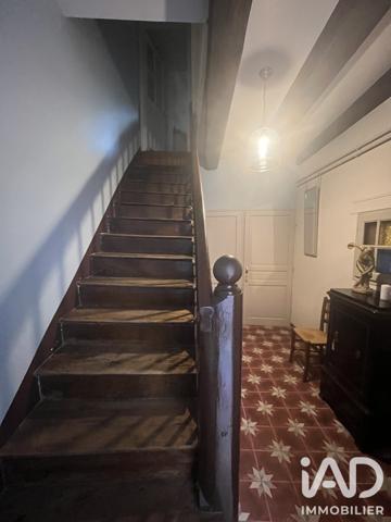 Maison à vendre 5 pièces 114 m² Cunlhat
