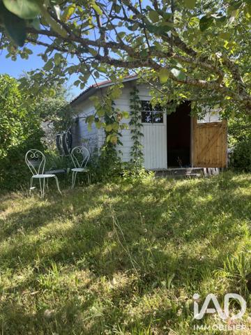 Maison à vendre 5 pièces 114 m² Cunlhat