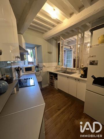 Maison à vendre 5 pièces 114 m² Cunlhat
