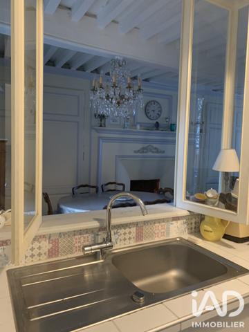 Maison à vendre 5 pièces 114 m² Cunlhat