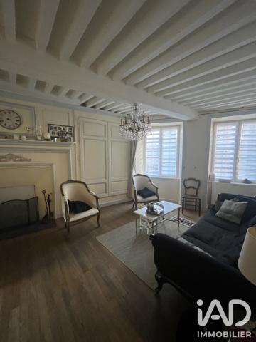 Maison à vendre 5 pièces 114 m² Cunlhat
