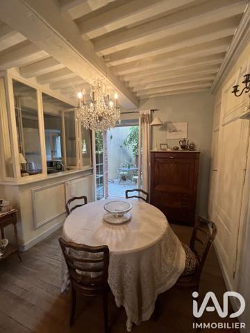 Maison à vendre 5 pièces 114 m² Cunlhat