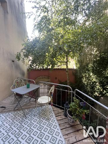 Maison à vendre 5 pièces 114 m² Cunlhat