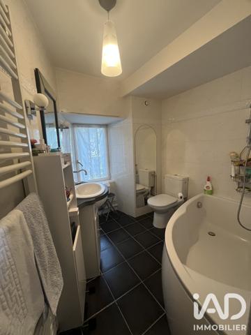 Maison à vendre 5 pièces 114 m² Cunlhat