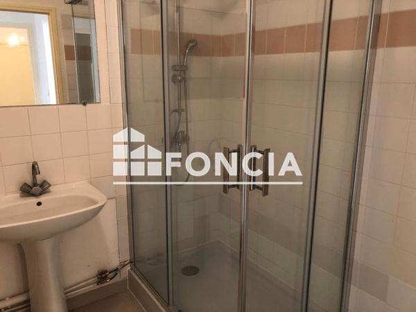 Location Appartement 2 pièces 44.8 m² - 13 RUE GAMBETTA Chateau-renault 37110