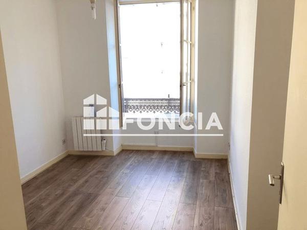 Location Appartement 2 pièces 44.8 m² - 13 RUE GAMBETTA Chateau-renault 37110