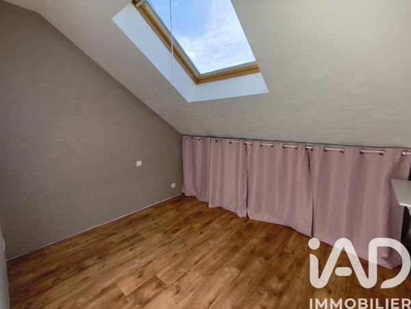 Maison à vendre 5 pièces 170 m² La Plaine-sur-Mer