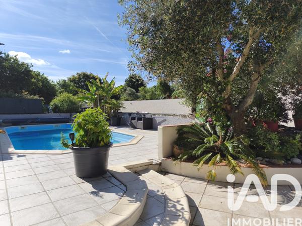 Maison à vendre 5 pièces 170 m² La Plaine-sur-Mer
