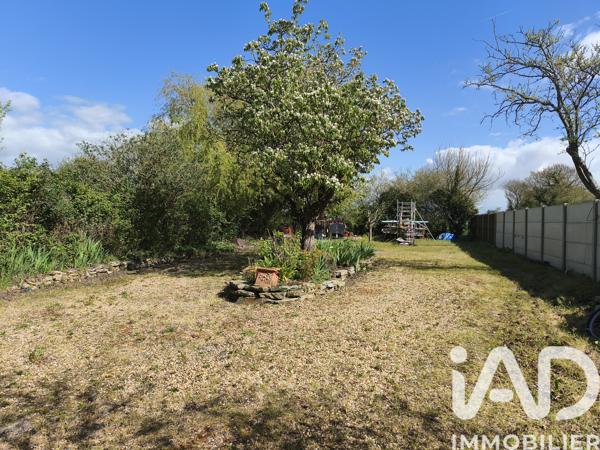 Maison à vendre 5 pièces 170 m² La Plaine-sur-Mer