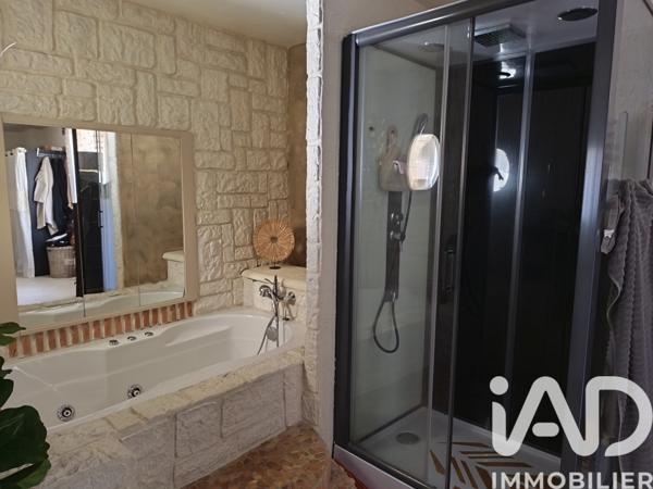 Maison à vendre 5 pièces 170 m² La Plaine-sur-Mer