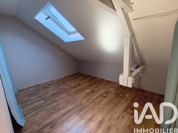 Maison à vendre 5 pièces 170 m² La Plaine-sur-Mer