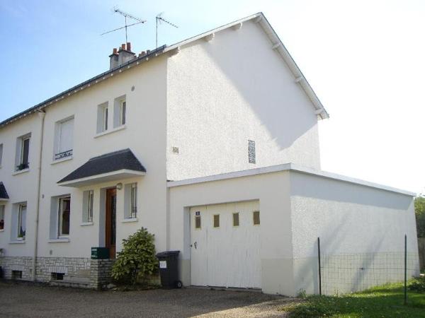 Location maison 4 pièces de 89.36m²