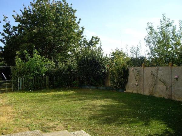 Location maison 4 pièces de 89.36m²