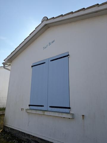 Saint-Hilaire-de-Riez (85270) SAINT-HILAIRE-DE-RIEZ - MAISON 2 CHAMBRES