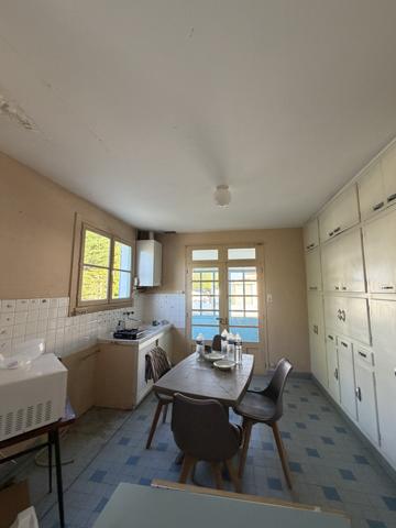 Saint-Hilaire-de-Riez (85270) SAINT-HILAIRE-DE-RIEZ - MAISON 2 CHAMBRES