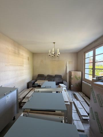 Saint-Hilaire-de-Riez (85270) SAINT-HILAIRE-DE-RIEZ - MAISON 2 CHAMBRES