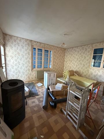 Saint-Hilaire-de-Riez (85270) SAINT-HILAIRE-DE-RIEZ - MAISON 2 CHAMBRES