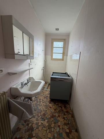 Saint-Hilaire-de-Riez (85270) SAINT-HILAIRE-DE-RIEZ - MAISON 2 CHAMBRES