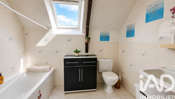 Maison à vendre 2 pièces 40 m² Pontchâteau