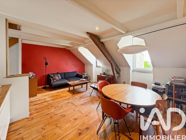 Appartement à vendre 3 pièces 36 m² Port-Louis