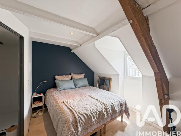 Appartement à vendre 3 pièces 36 m² Port-Louis