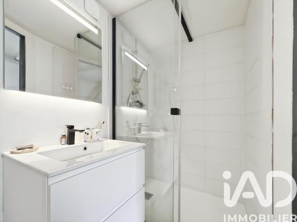 Appartement à vendre 3 pièces 36 m² Port-Louis