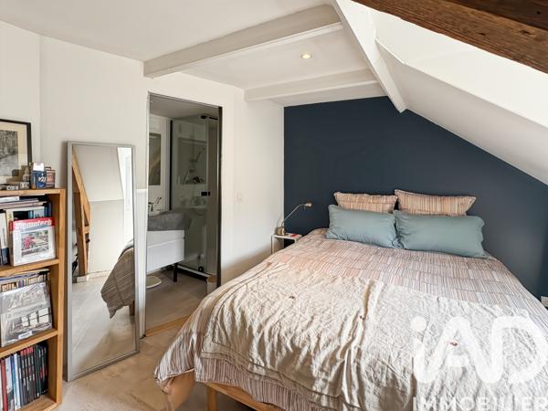 Appartement à vendre 3 pièces 36 m² Port-Louis