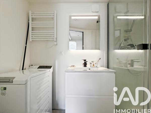 Appartement à vendre 3 pièces 36 m² Port-Louis