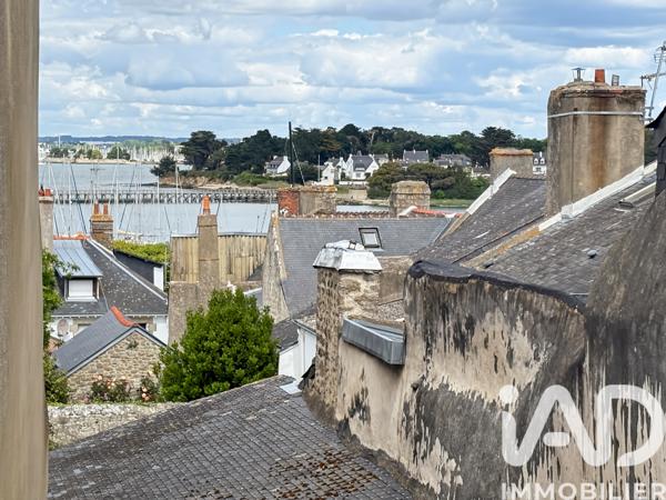 Appartement à vendre 3 pièces 36 m² Port-Louis