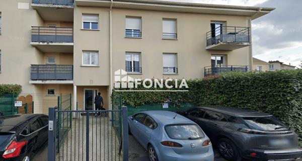 Location Appartement 2 pièces 44.94 m² - Villemoisson-sur-orge 91360