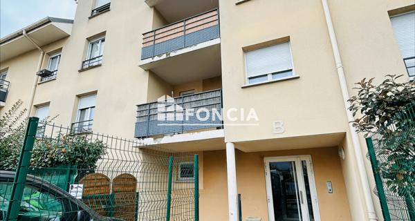 Location Appartement 2 pièces 44.94 m² - Villemoisson-sur-orge 91360